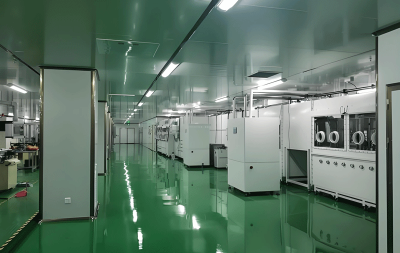 智能运维管理系统