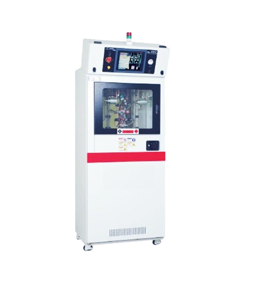 实验室特气柜｜手动 / 半自动 / 全自动 GC 气瓶柜分类选型 - 盖斯帕克