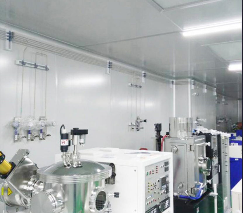 实验室高纯气路标准化施工安装全流程规范｜盖斯帕克专业无尘施工管控体系