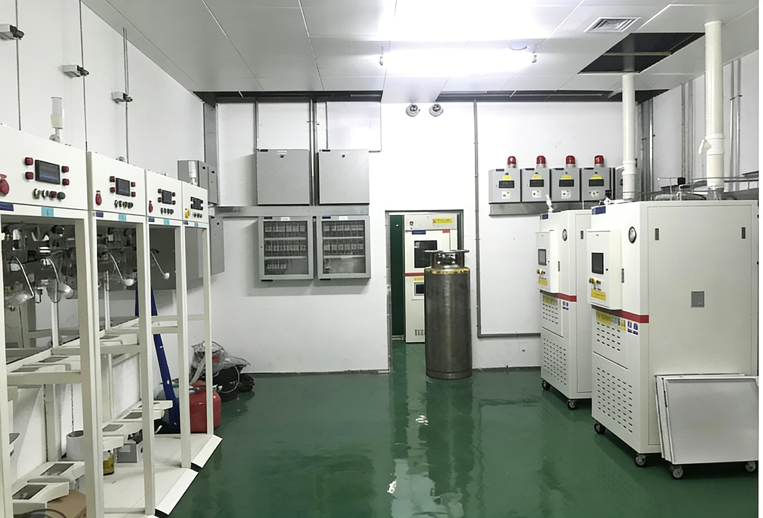 PFCx加热系统：内加热器+外加热器如何协同？