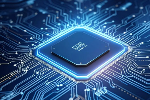 Chip Semiconductor