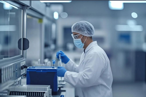 Biomedical Engineering